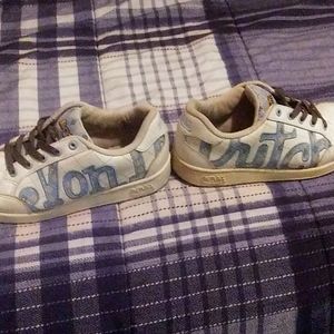 Von dutch sz 6